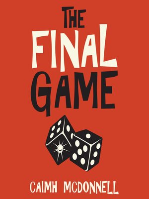 cover image of The Final Game